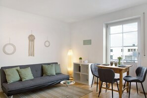 Coin séjour