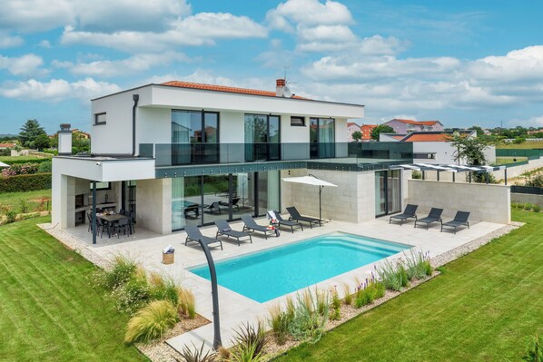 Villa Celi