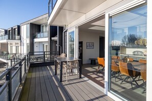 Terrasse / Balkon