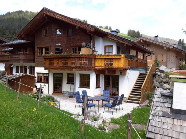 Außenbereich
