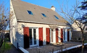 Exteriör
