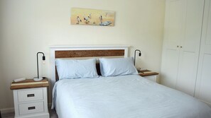 Main bedroom.