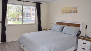 Main bedroom.