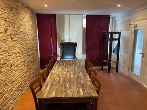 Restauration