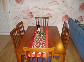 Comedor