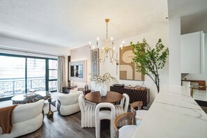 レストラン