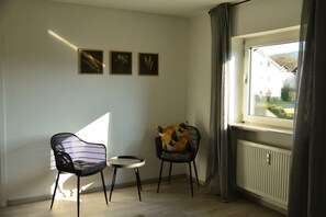Interiör