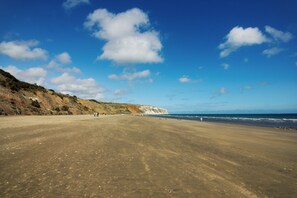 beach views
