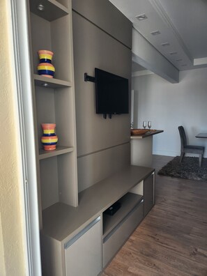 Interiör