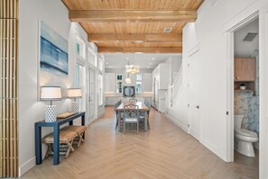 Dining Area, 1st Floor