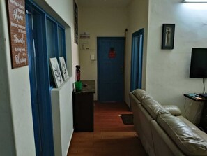 Intérieur