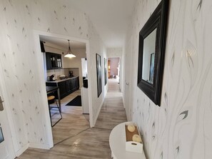 Interiör
