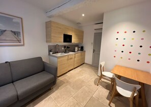 Coin séjour