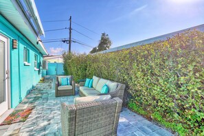 Terrass/Patio