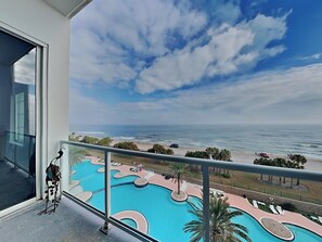 Balcony Views