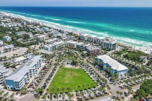 The Rooftop on 30A!