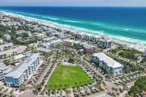 The Rooftop on 30A!
