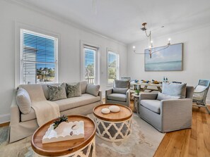 The Rooftop on 30A!