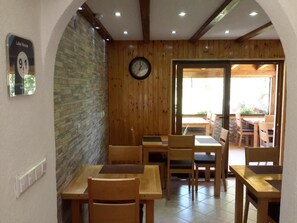 Restaurang