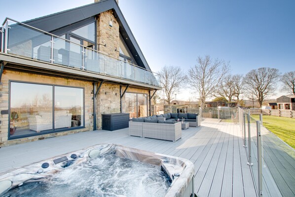 Terrace / Patio