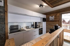 Cuisine privée