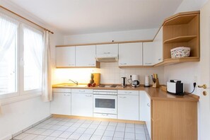 Eget kök
