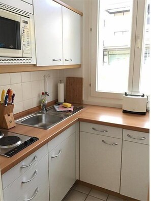 Eget kök