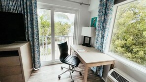 Workspace