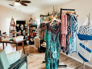 Gift Shop