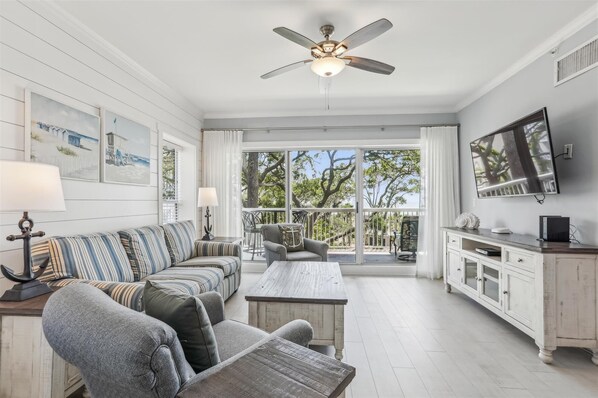 301 Barrington Arms in Palmetto Dunes