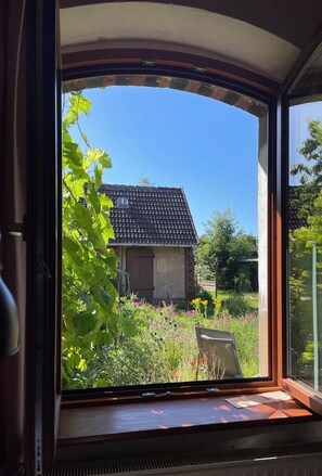 Interiör