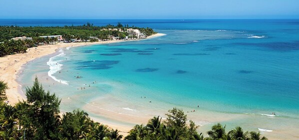 Playa Azul