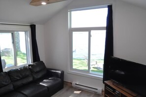 Living Room Views