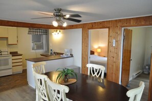 Eating Area