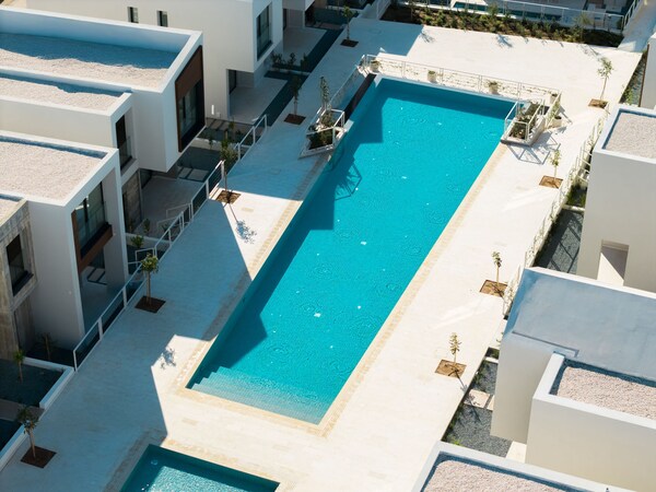 Avalon Gardens Villa 21 - Pafos