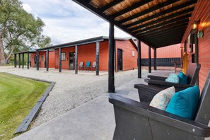 Terassi/patio