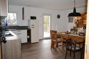 Eget kök