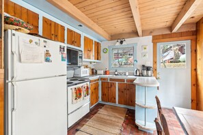 Eget kök