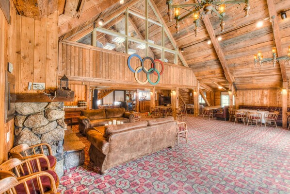 Intérieur