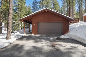 Welcome to Northstar Treehouse!