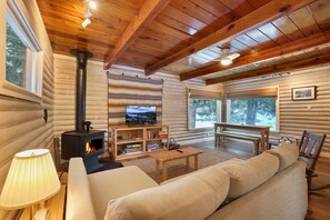 *Please note this home does not have central heat