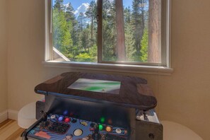 ゲーム室