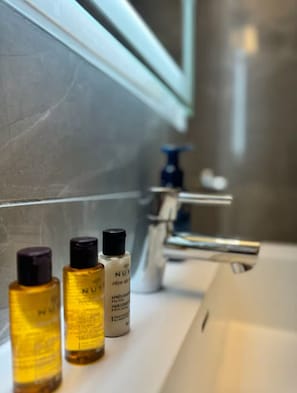 Amenidades de baño