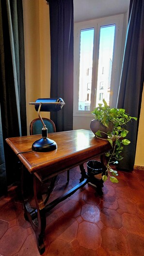 Restauration
