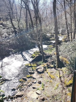 White Oak Creek