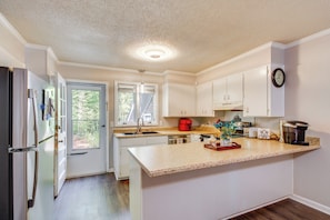 Kitchen | Toaster