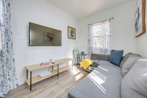 Coin séjour