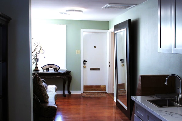 Intérieur