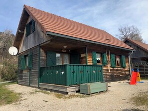 Exteriör