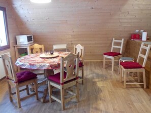 Coin salle à manger
